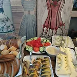 Eventhaus Schamin Bad Rothenfelde