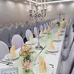Hotel Eventhaus Schamin