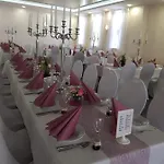 Hotel Eventhaus Schamin 5*