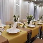 Hotel Eventhaus Schamin 5*
