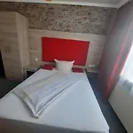 Hotel Eventhaus Schamin