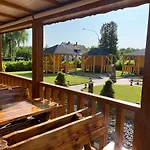 Eventhaus Schamin 5* Bad Rothenfelde