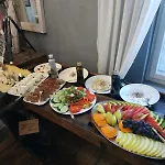 Eventhaus Schamin 5* Bad Rothenfelde