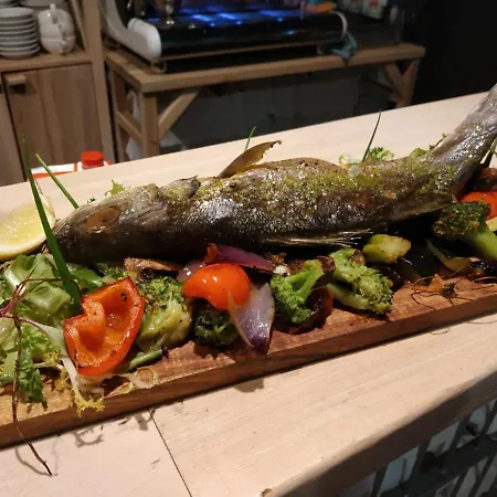 Eventhaus Schamin Hotel