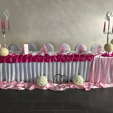 Hotel Eventhaus Schamin Bad Rothenfelde