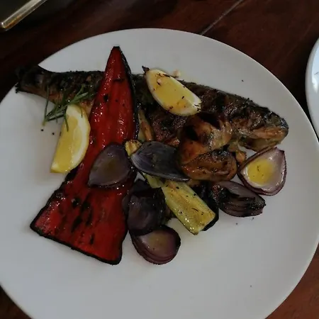 Hotel Eventhaus Schamin Bad Rothenfelde