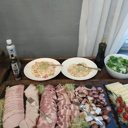 Eventhaus Schamin Bad Rothenfelde