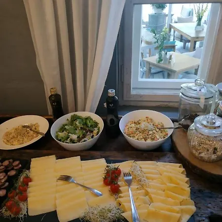 Hotel Eventhaus Schamin