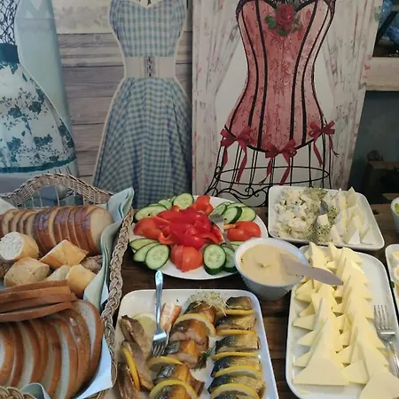 Eventhaus Schamin Bad Rothenfelde