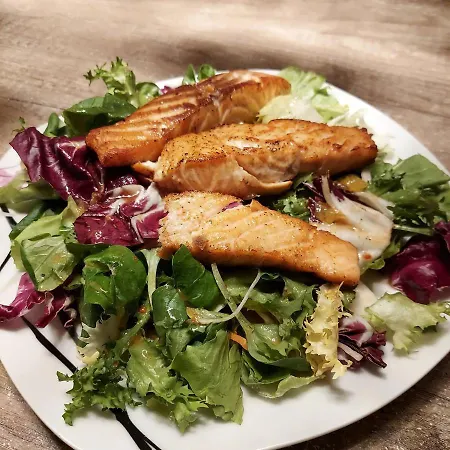 Eventhaus Schamin Hotel Bad Rothenfelde