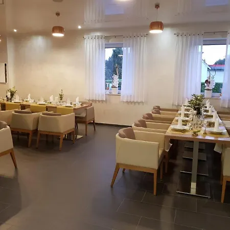 Otel Eventhaus Schamin 5*