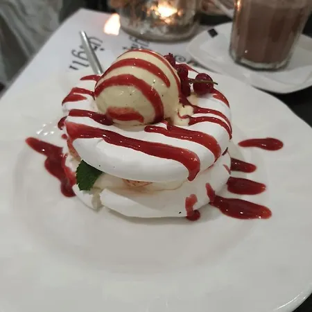 Eventhaus Schamin 5*