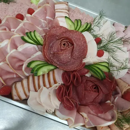 Hotel Eventhaus Schamin Bad Rothenfelde