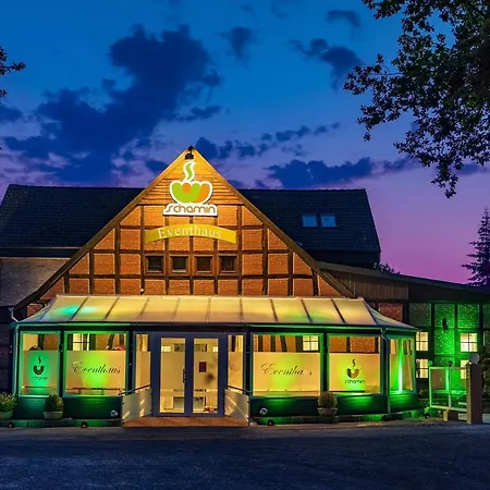 Eventhaus Schamin Bad Rothenfelde