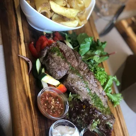 Hotel Eventhaus Schamin Bad Rothenfelde