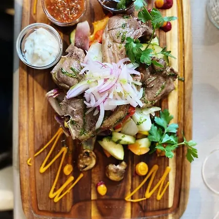 Hotel Eventhaus Schamin 5*