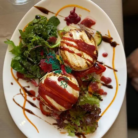 Eventhaus Schamin 5* Bad Rothenfelde