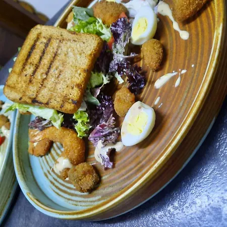 Eventhaus Schamin 5*