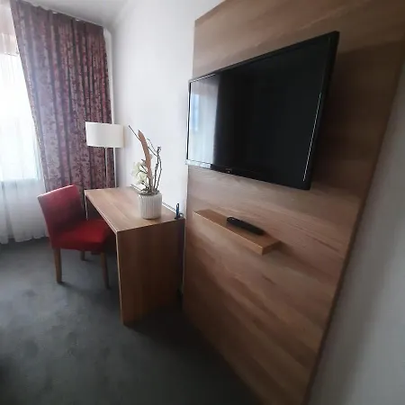 Eventhaus Schamin 5* Bad Rothenfelde