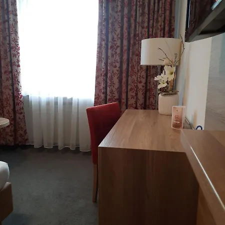 Hotell Eventhaus Schamin Bad Rothenfelde