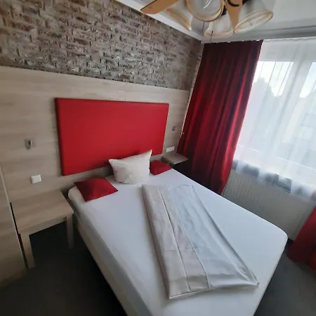 Eventhaus Schamin 5*