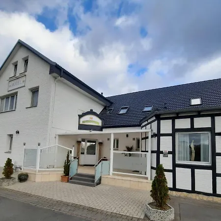 Eventhaus Schamin Bad Rothenfelde