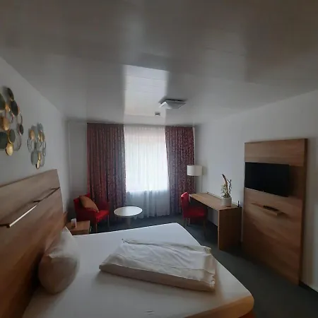 Eventhaus Schamin Hotel