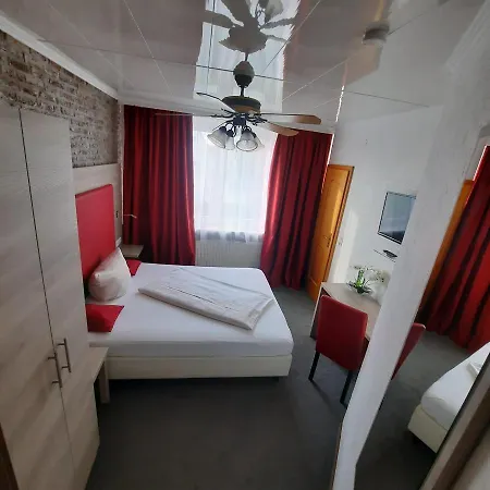 Eventhaus Schamin 5*