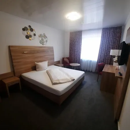 호텔 Eventhaus Schamin 5*