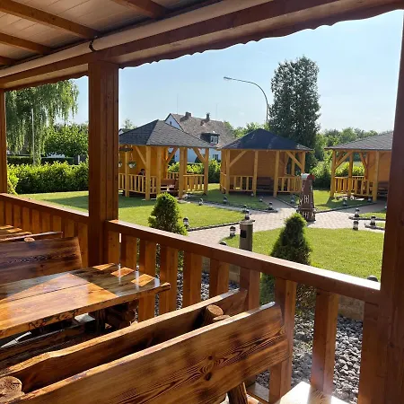 Eventhaus Schamin 5* Bad Rothenfelde