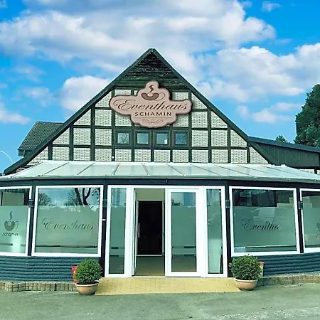 Eventhaus Schamin 5*