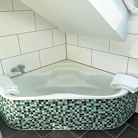 Eventhaus Schamin 5* Bad Rothenfelde