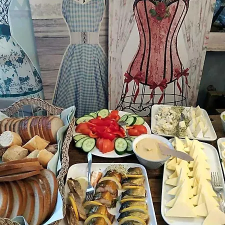 Eventhaus Schamin