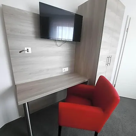 Hotel Eventhaus Schamin