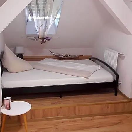 Eventhaus Schamin Hotel Bad Rothenfelde