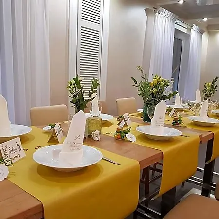 Hotel Eventhaus Schamin Bad Rothenfelde