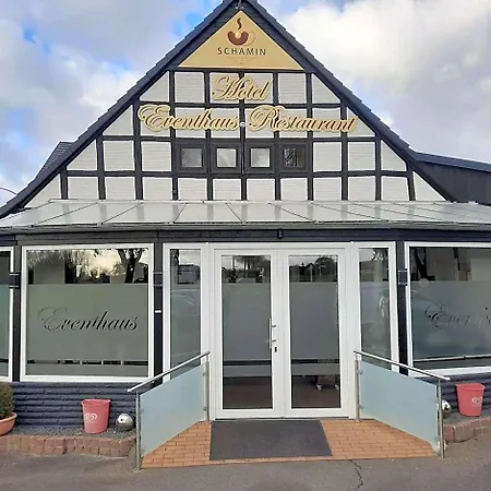 Eventhaus Schamin Bad Rothenfelde