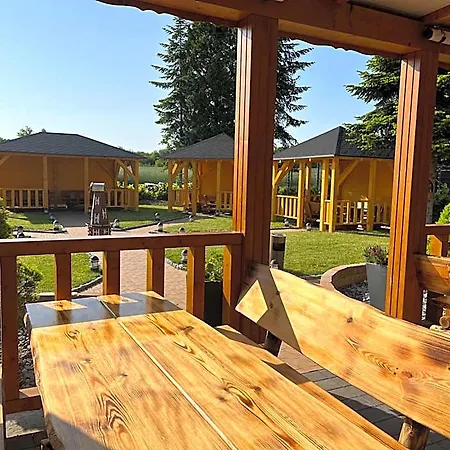 Hotel Eventhaus Schamin Bad Rothenfelde