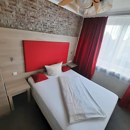 Eventhaus Schamin 5*
