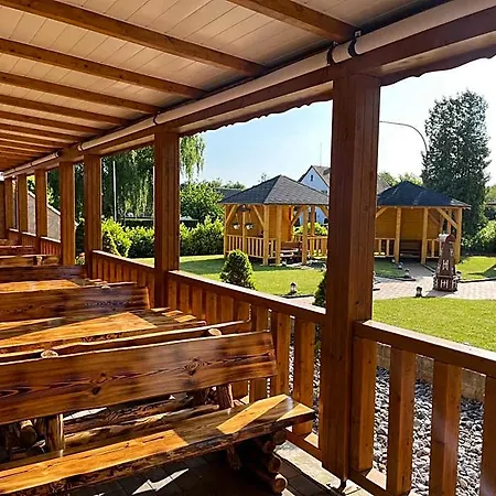 Eventhaus Schamin Hotel