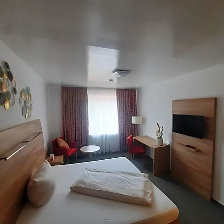Hotel Eventhaus Schamin