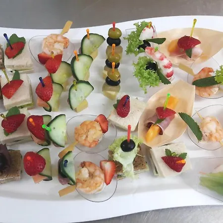 Eventhaus Schamin Hotel 5*