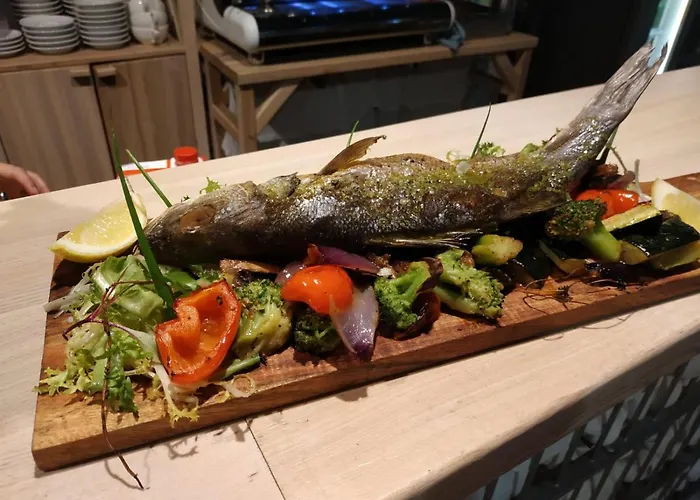 Eventhaus Schamin Hotel