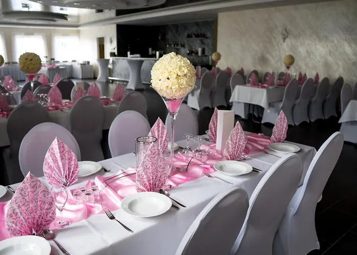 Hotel Eventhaus Schamin Bad Rothenfelde