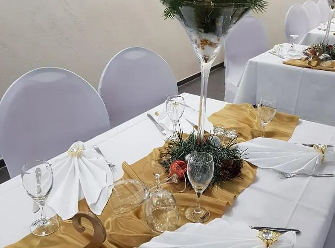 Eventhaus Schamin Hotel 5*