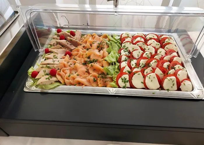 Eventhaus Schamin 5* Bad Rothenfelde