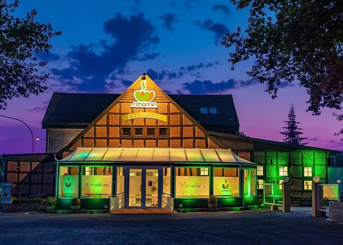 Eventhaus Schamin Bad Rothenfelde