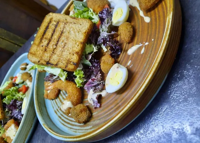 Eventhaus Schamin 5*