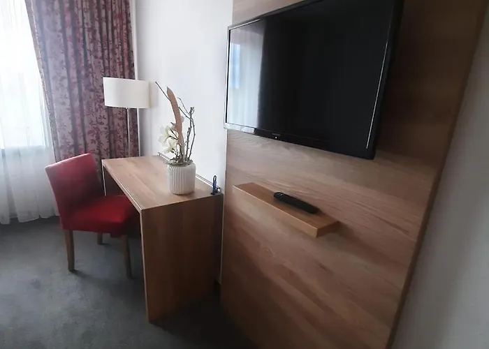 Eventhaus Schamin 5* Bad Rothenfelde