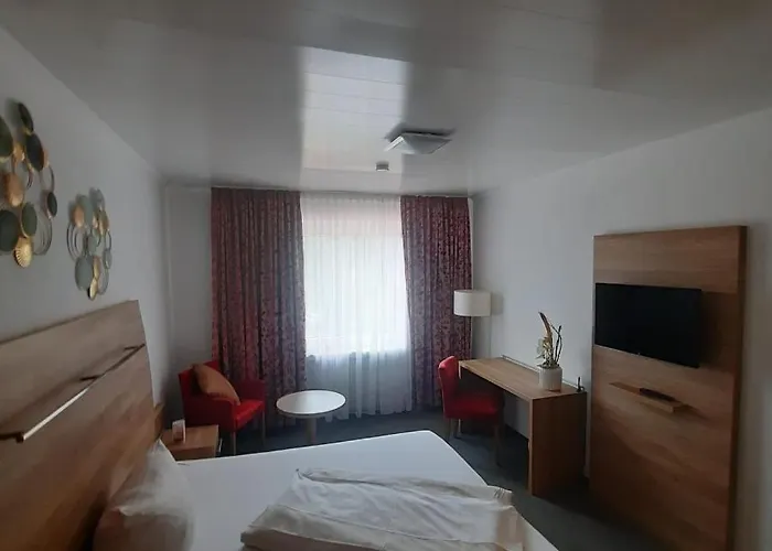 Eventhaus Schamin Hotel